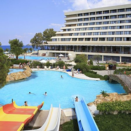 Hotel Porto Carras Sithonia à Neos Marmaras Extérieur photo