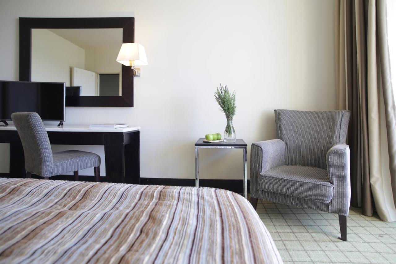 Hotel Porto Carras Sithonia à Neos Marmaras Extérieur photo